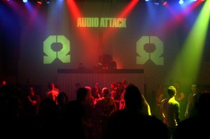foto Audio Attack, 28 april 2006, Hemkade, Zaandam #247469