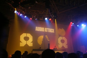 foto Audio Attack, 28 april 2006, Hemkade, Zaandam #247564