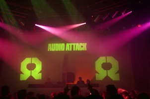 foto Audio Attack, 28 april 2006, Hemkade, Zaandam #247612