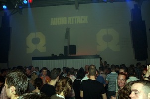 foto Audio Attack, 28 april 2006, Hemkade, Zaandam #247673