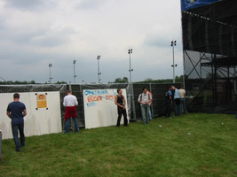 foto Lovefields, 11 augustus 2002, Megaland, Schaesberg #24787