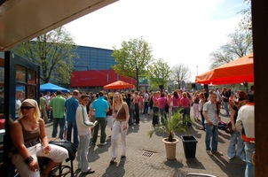 foto Bevrijdings festival, 5 mei 2006, Markies, Leeuwarden #248368
