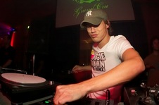 Foto's, Grand Cru, 6 mei 2006, Winkel van Sinkel, Utrecht