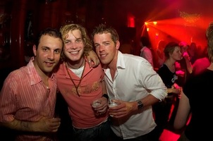 foto Grand Cru, 6 mei 2006, Winkel van Sinkel, Utrecht #248533