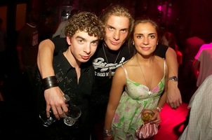 foto Grand Cru, 6 mei 2006, Winkel van Sinkel, Utrecht #248535