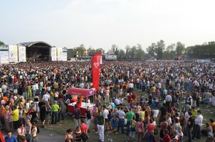 foto Bevrijdings festival, 5 mei 2006, Park de Wezenlanden, Zwolle #248824