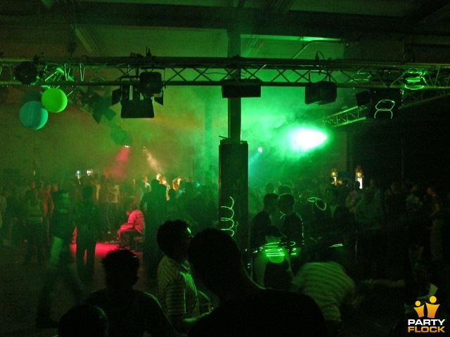 foto Hardtraxx, 6 mei 2006, Ramix Factory