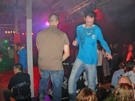 foto Hardtraxx, 6 mei 2006, Ramix Factory, Coevorden #248919