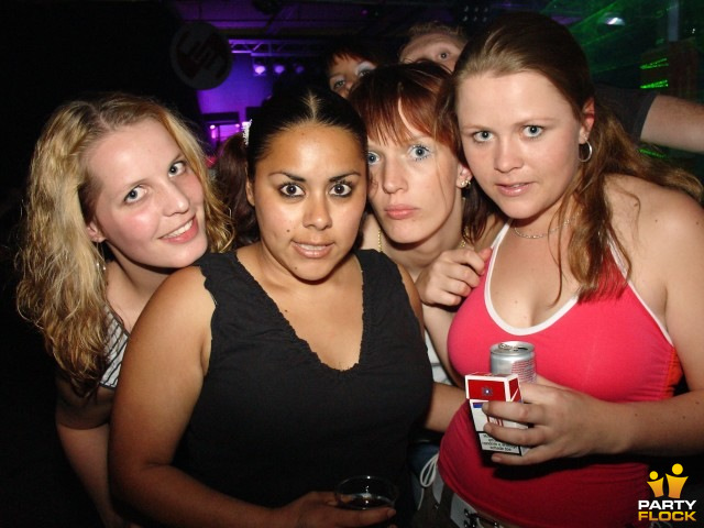 foto Hardtraxx, 6 mei 2006, Ramix Factory