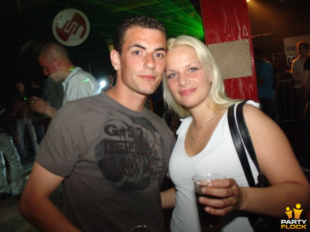 foto Hardtraxx, 6 mei 2006, Ramix Factory