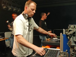 foto Hardtraxx, 6 mei 2006, Ramix Factory, Coevorden #248956