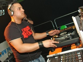 foto Hardtraxx, 6 mei 2006, Ramix Factory, Coevorden #248959