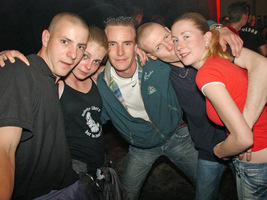 foto Hardtraxx, 6 mei 2006, Ramix Factory, Coevorden #248971