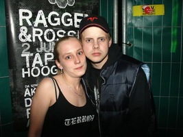 foto Hardtraxx, 6 mei 2006, Ramix Factory, Coevorden #248989