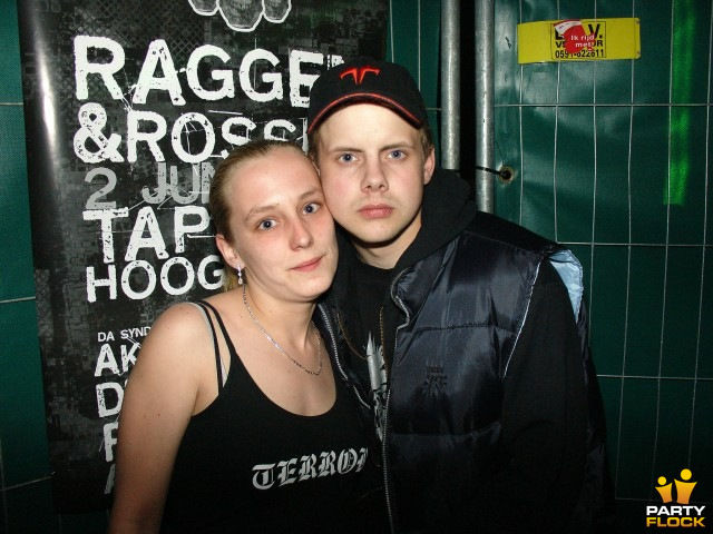 foto Hardtraxx, 6 mei 2006, Ramix Factory