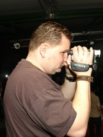 foto Hardtraxx, 6 mei 2006, Ramix Factory, Coevorden #248998