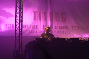 foto Titans, 20 mei 2006, Thialf, Heerenveen #251856