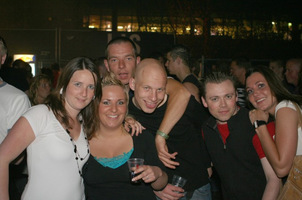 foto Titans, 20 mei 2006, Thialf, Heerenveen #251886