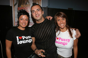 foto Pussy Lounge, 21 mei 2006, HappydayZZ, Culemborg #252948