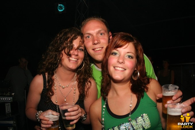 foto Jumpmasters, 27 mei 2006, Stuivezand