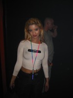 foto Qontact, 31 december 2001, Heineken Music Hall, Amsterdam #2540