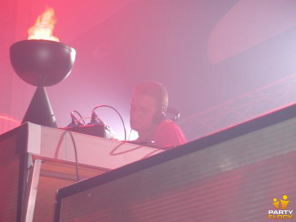 foto Moonbass, 24 augustus 2002, Nightlive, met Pavo