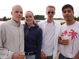 foto Summerdance, 2 juni 2006, Kotermeer, Dedemsvaart #255289