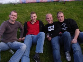 foto Summerdance, 2 juni 2006, Kotermeer, Dedemsvaart #255315