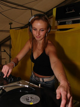 Foto's, Summerdance, 2 juni 2006, Kotermeer, Dedemsvaart