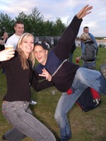 foto Summerdance, 2 juni 2006, Kotermeer, Dedemsvaart #255325