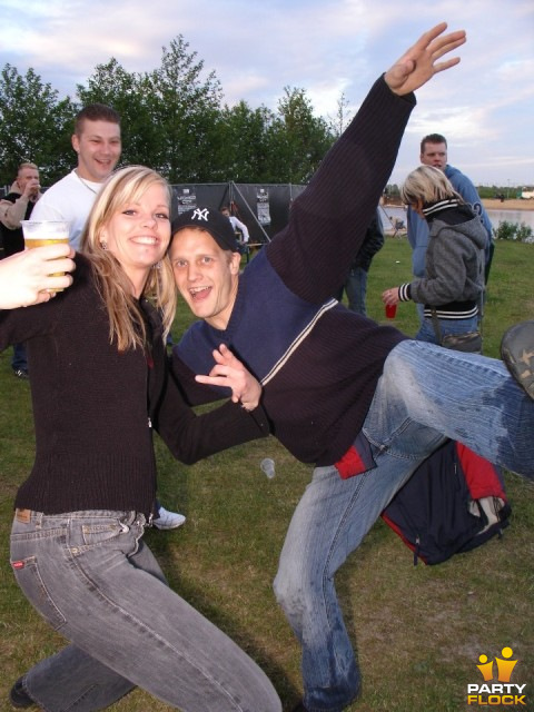 foto Summerdance, 2 juni 2006, Kotermeer