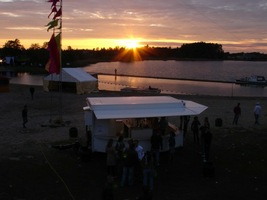 foto Summerdance, 2 juni 2006, Kotermeer, Dedemsvaart #255338