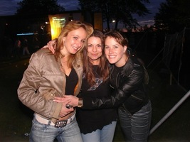 foto Summerdance, 2 juni 2006, Kotermeer, Dedemsvaart #255357