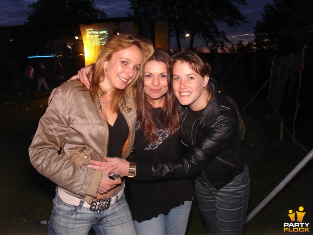 foto Summerdance, 2 juni 2006, Kotermeer