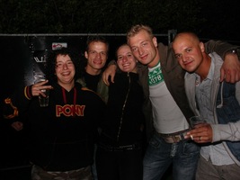 foto Summerdance, 2 juni 2006, Kotermeer, Dedemsvaart #255358