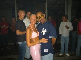 foto Club Q-Base, 24 augustus 2002, Hemkade, Zaandam #25568