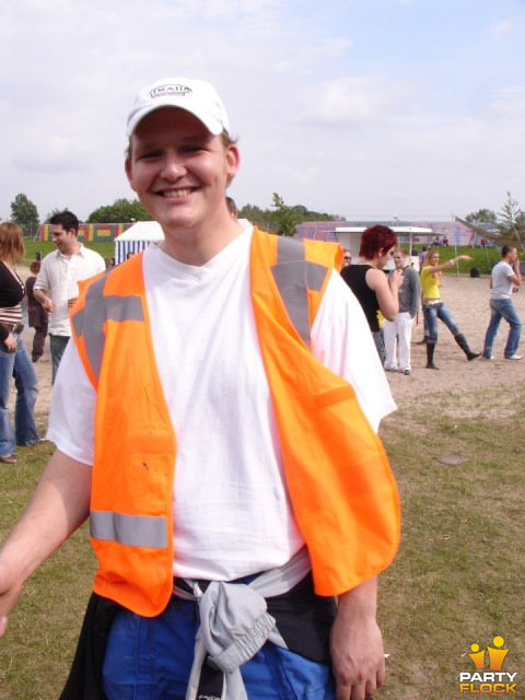 foto Summerdance, 3 juni 2006, Kotermeer