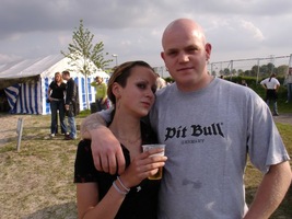 foto Summerdance, 3 juni 2006, Kotermeer, Dedemsvaart #255734