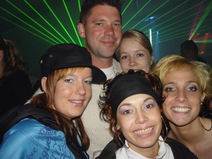 Foto's, Summerdance, 3 juni 2006, Kotermeer, Dedemsvaart