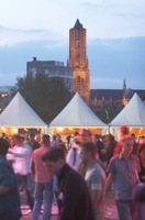 foto Free your mind festival, 3 juni 2006, Stadsblokken, Arnhem #255842