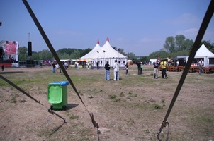 foto Free your mind festival, 3 juni 2006, Stadsblokken, Arnhem #255899