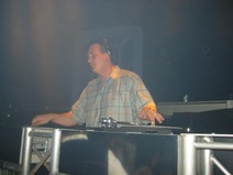 Foto's, Club Q-Base, 24 augustus 2002, Hemkade, Zaandam