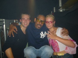 foto Club Q-Base, 24 augustus 2002, Hemkade, Zaandam #25648