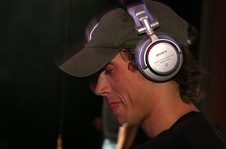 Foto's, Funk fiction, 3 juni 2006, LUX, Nijmegen