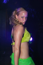 Foto's, Monkeybass, 9 juni 2006, Podium, Hardenberg