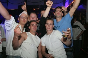 foto Monkeybass, 9 juni 2006, Podium, Hardenberg #257994