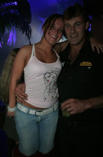 Foto's, Monkeybass, 9 juni 2006, Podium, Hardenberg