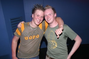 foto B2S rookie night, 10 juni 2006, Outland, Rotterdam #258092