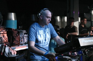 foto B2S rookie night, 10 juni 2006, Outland, Rotterdam #258121