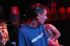 Foto's, B2S rookie night, 10 juni 2006, Outland, Rotterdam